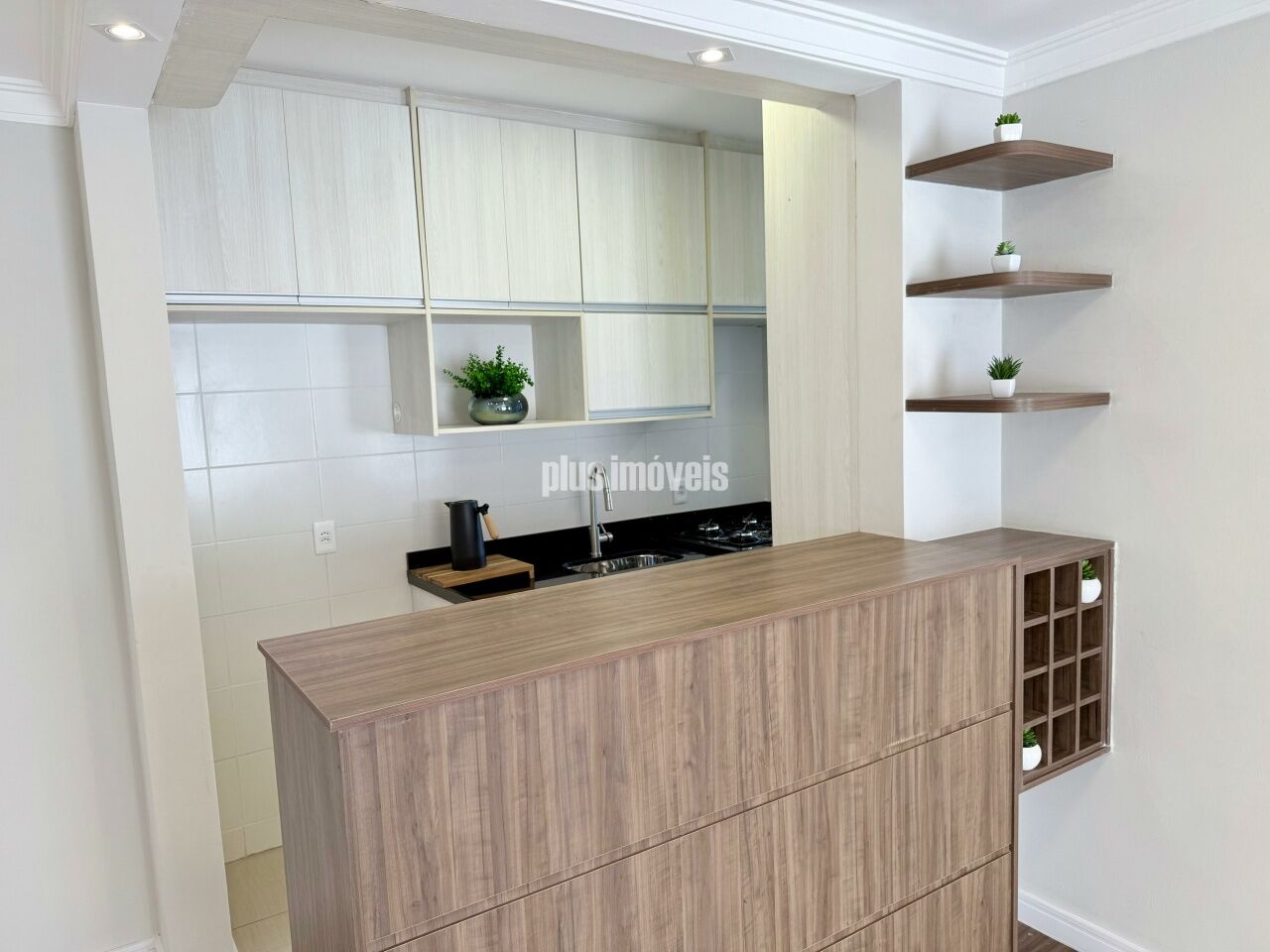Apartamento, 3 quartos, 63 m² - Foto 10