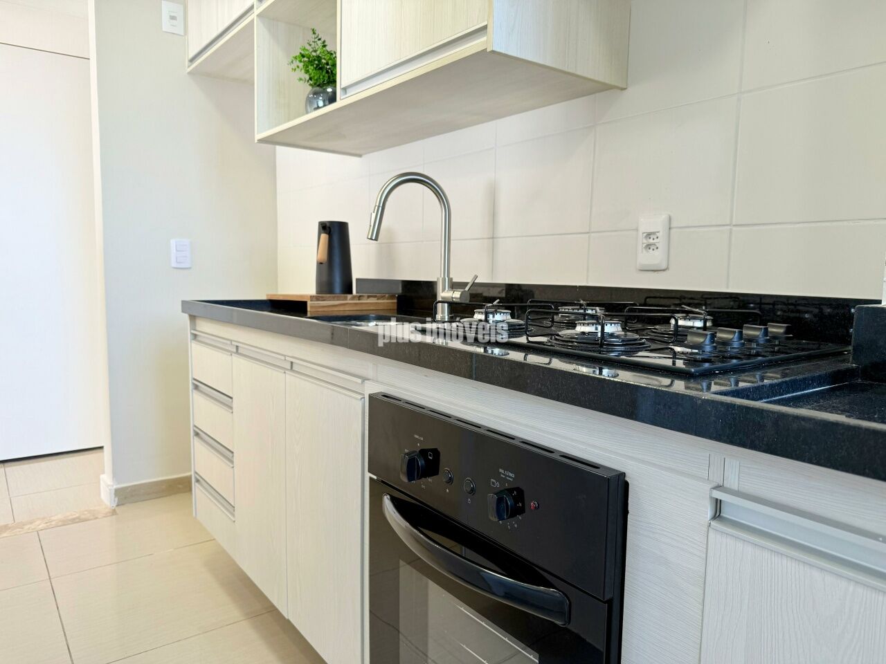 Apartamento, 3 quartos, 63 m² - Foto 9