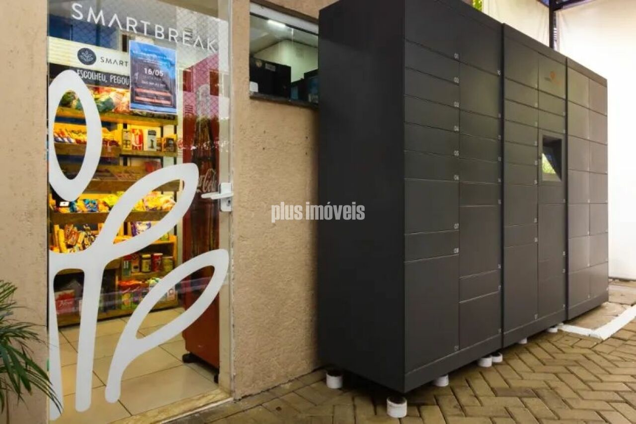 Apartamento, 3 quartos, 63 m² - Foto 23