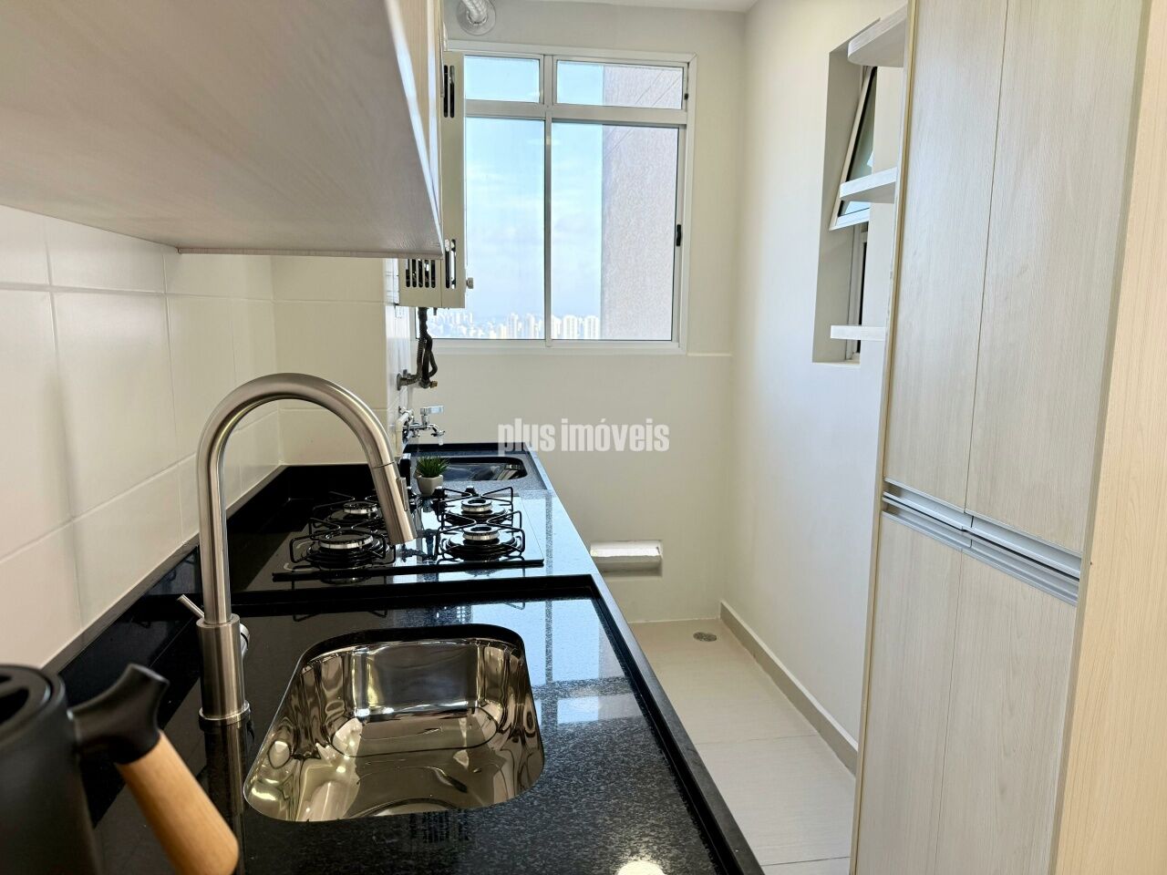 Apartamento, 3 quartos, 63 m² - Foto 7