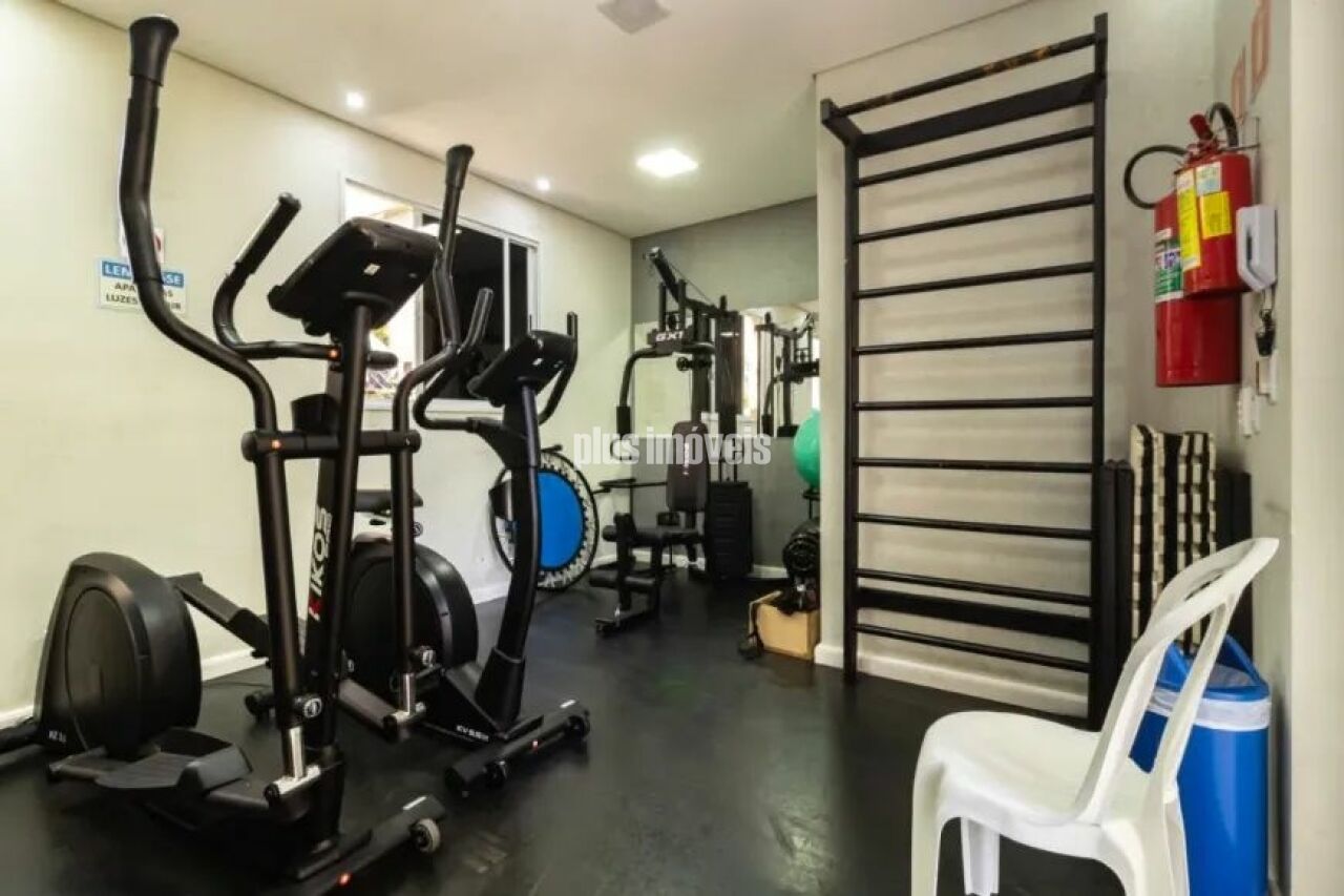 Apartamento, 3 quartos, 63 m² - Foto 19