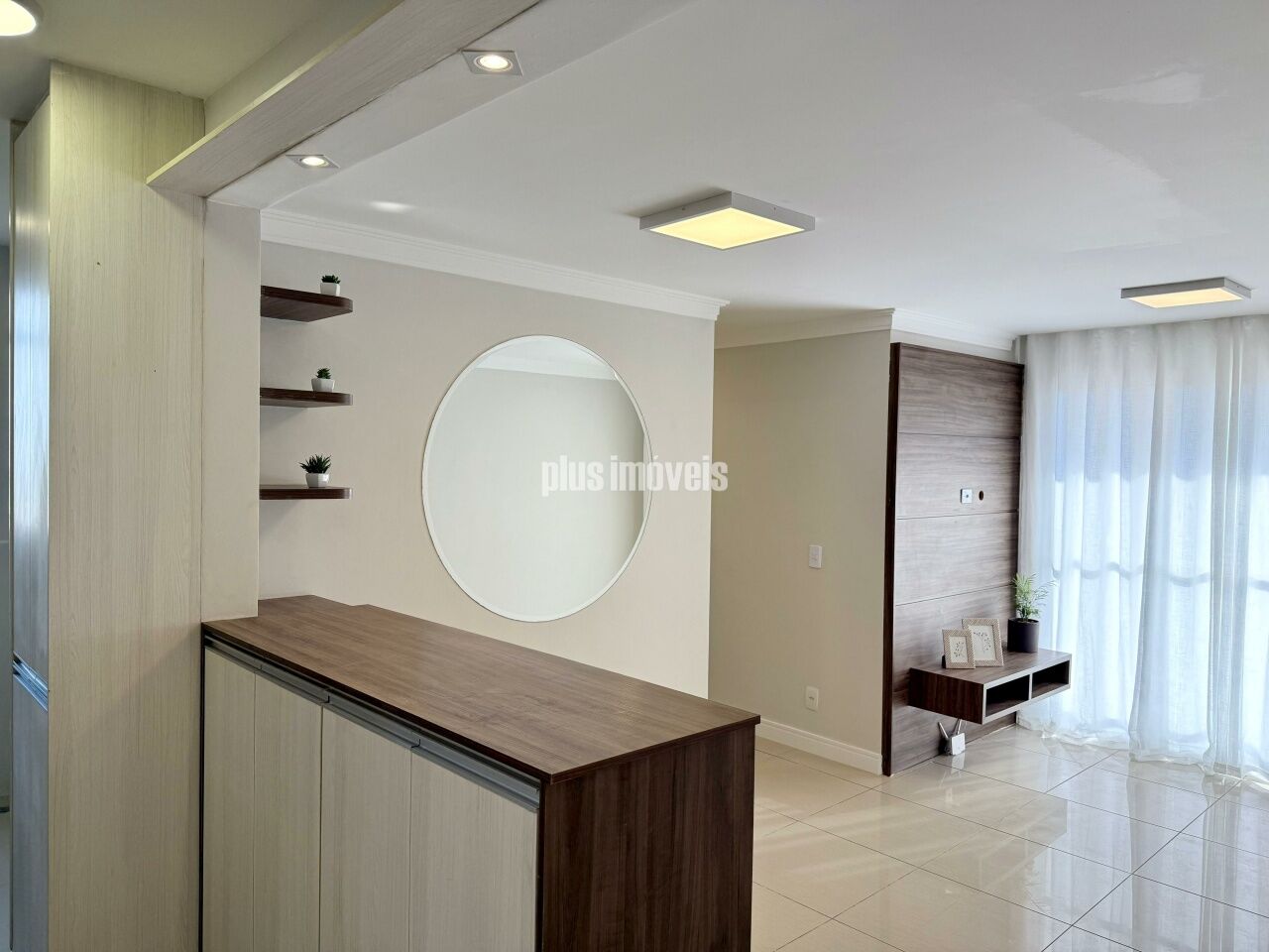 Apartamento, 3 quartos, 63 m² - Foto 1