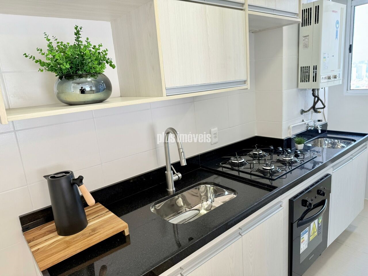 Apartamento, 3 quartos, 63 m² - Foto 8