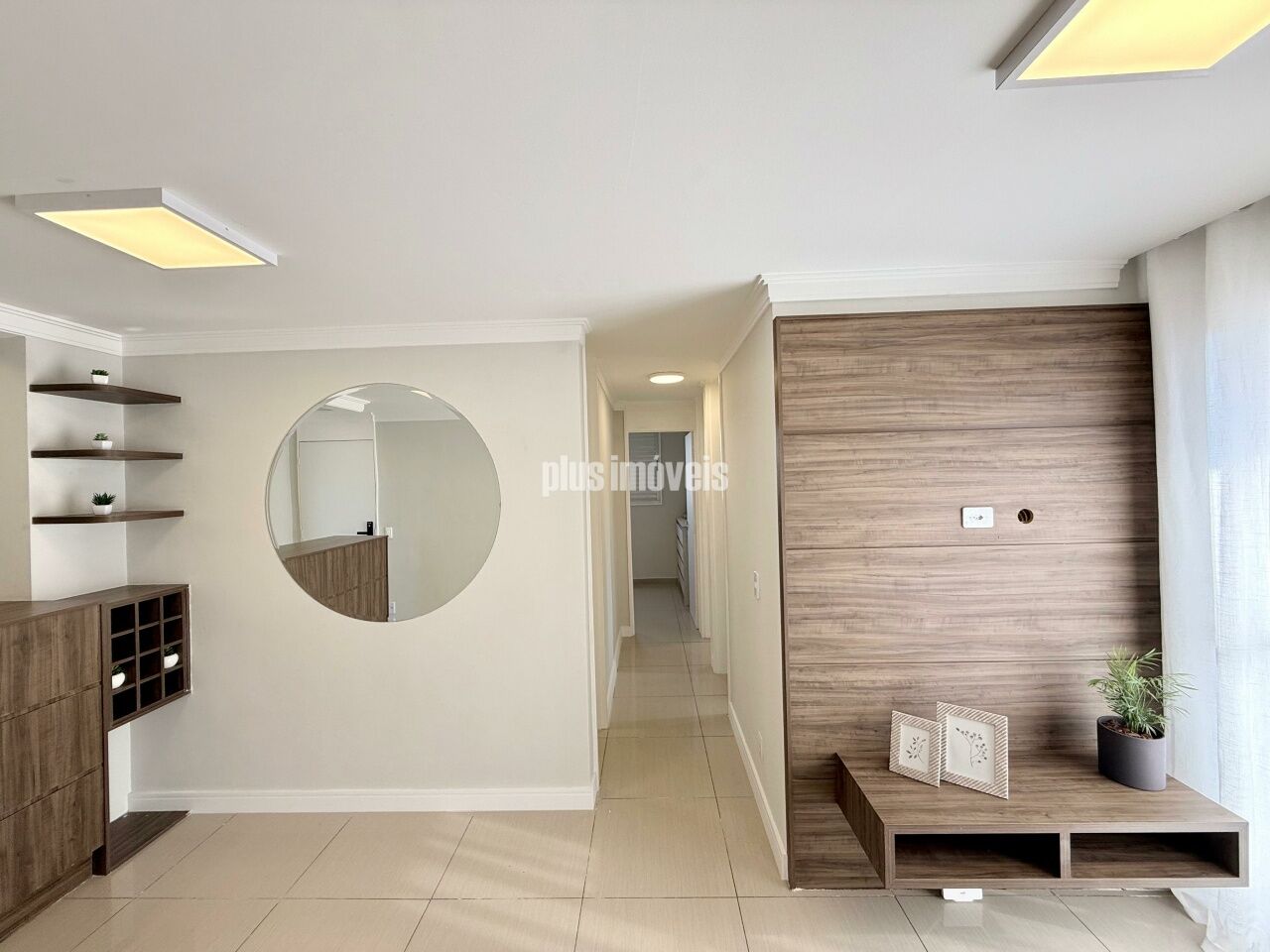 Apartamento, 3 quartos, 63 m² - Foto 2