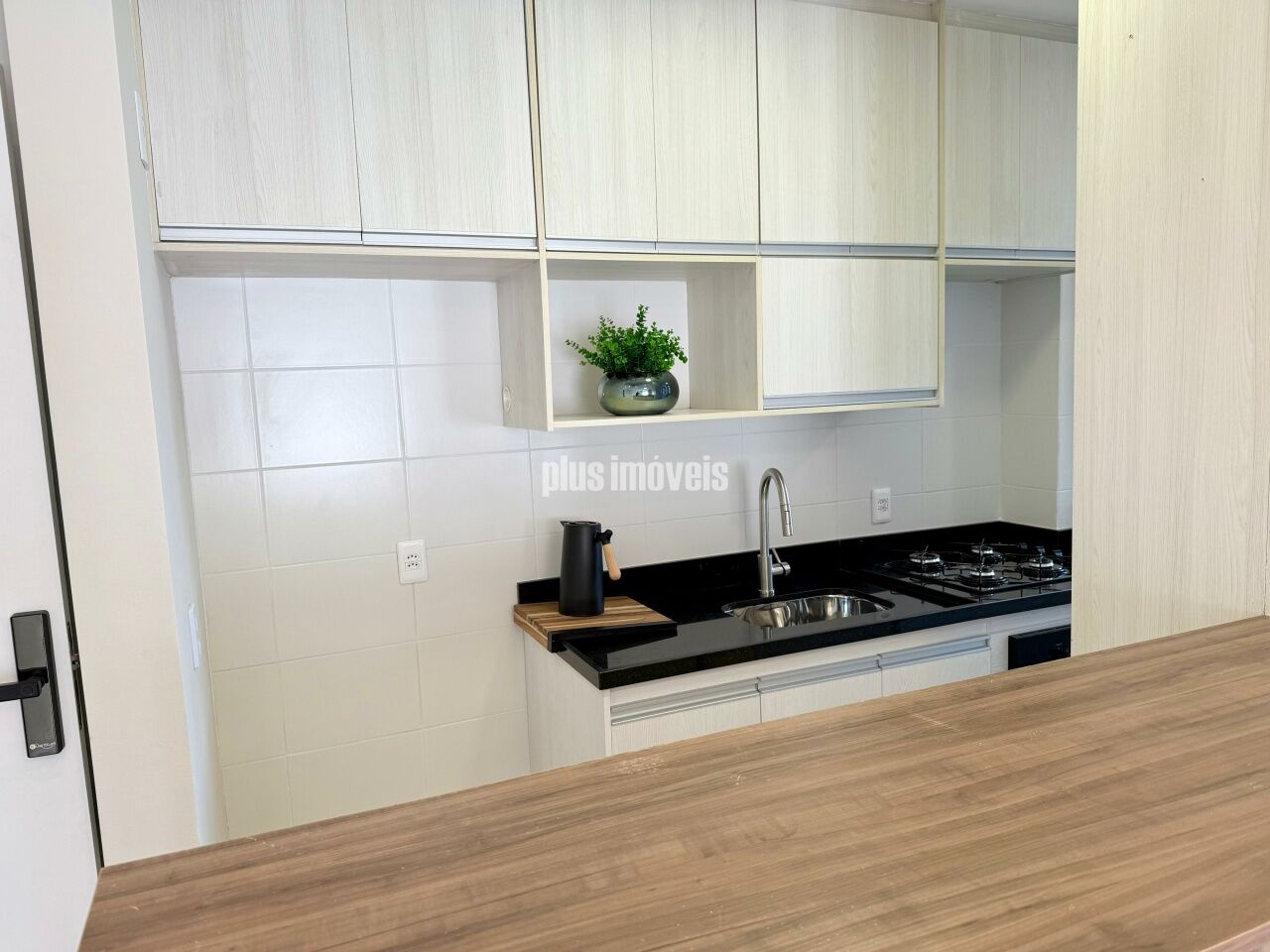 Apartamento, 3 quartos, 63 m² - Foto 4