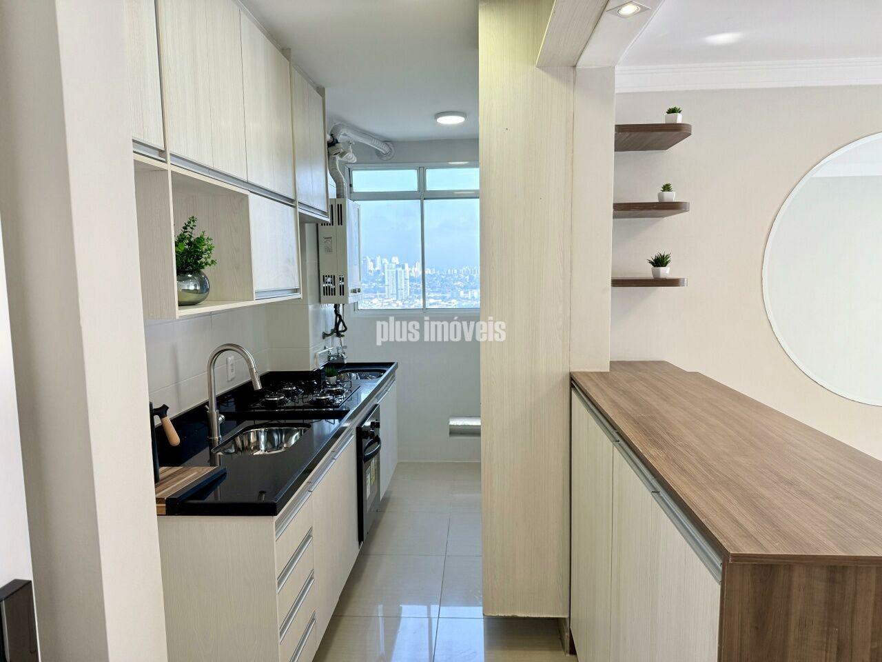 Apartamento, 3 quartos, 63 m² - Foto 6