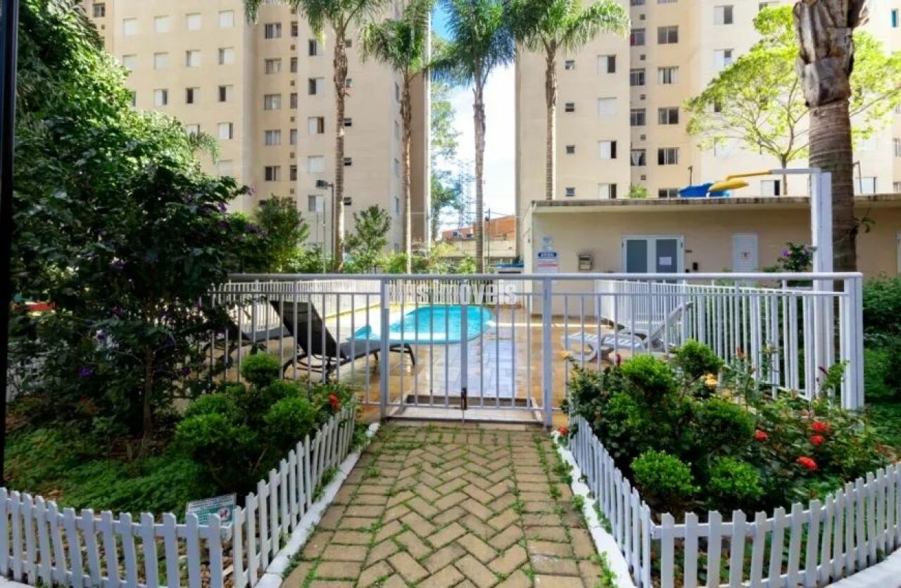 Apartamento, 3 quartos, 63 m² - Foto 17