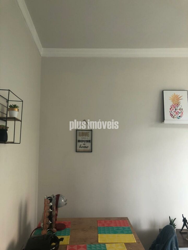 Apartamento, 1 quarto, 44 m² - Foto 5