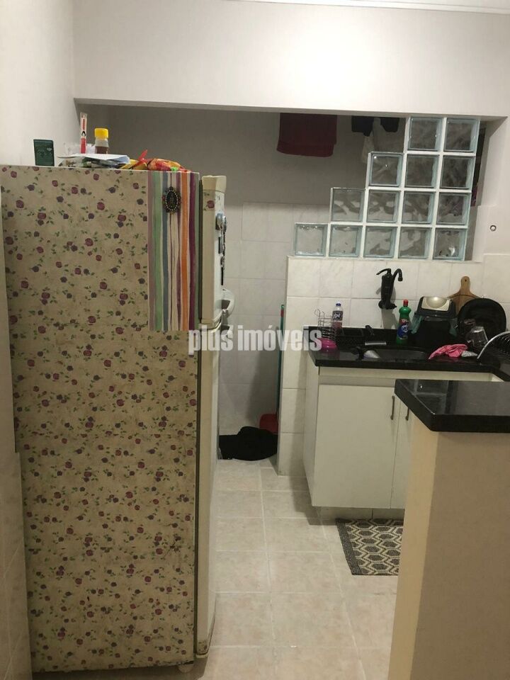 Apartamento, 1 quarto, 44 m² - Foto 1
