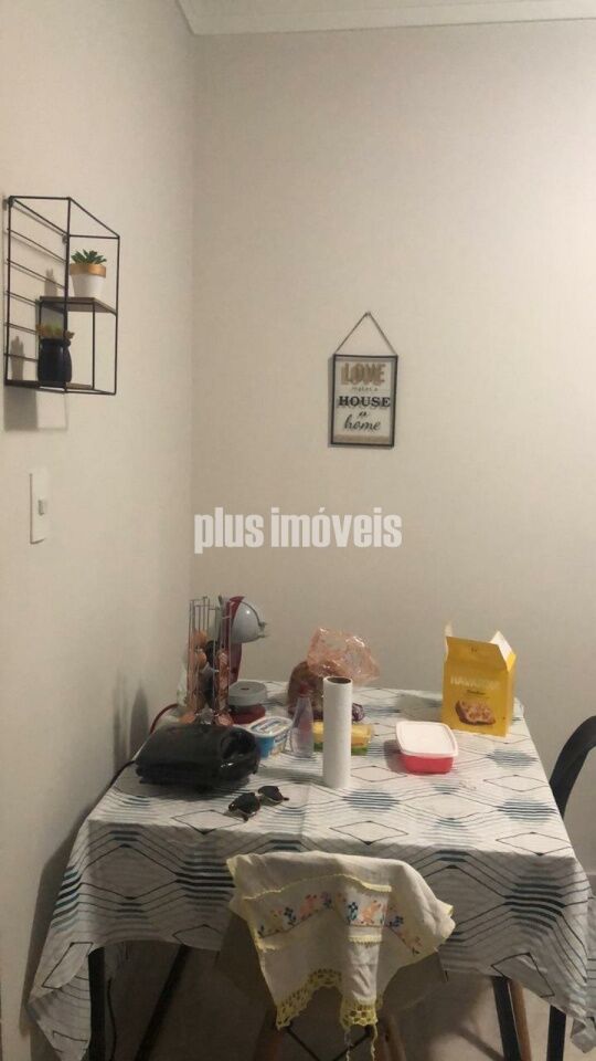 Apartamento, 1 quarto, 44 m² - Foto 6