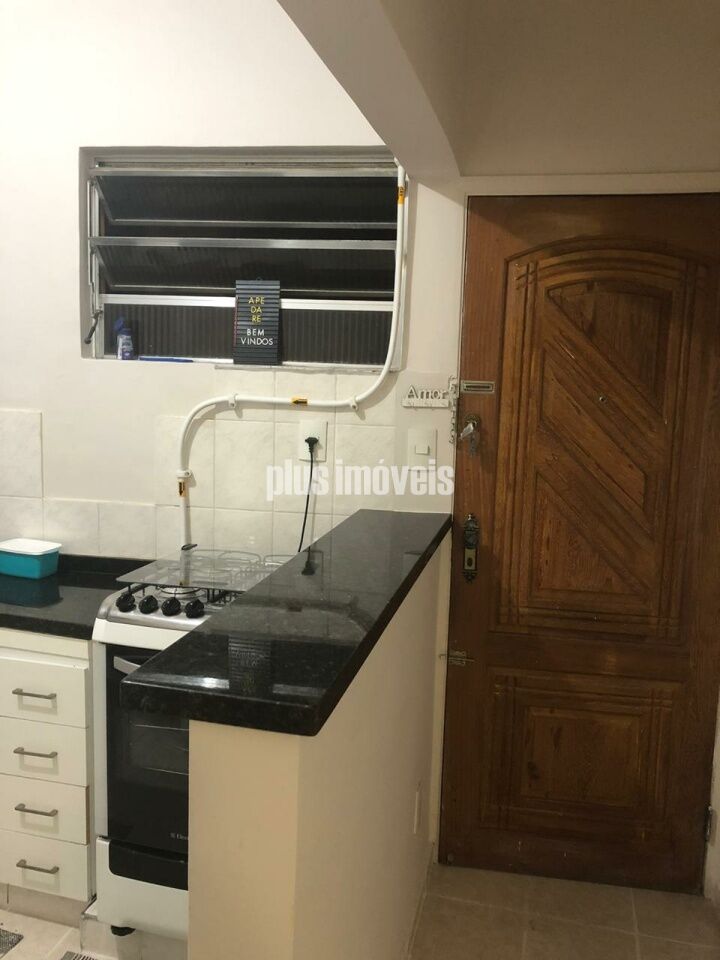 Apartamento, 1 quarto, 44 m² - Foto 9