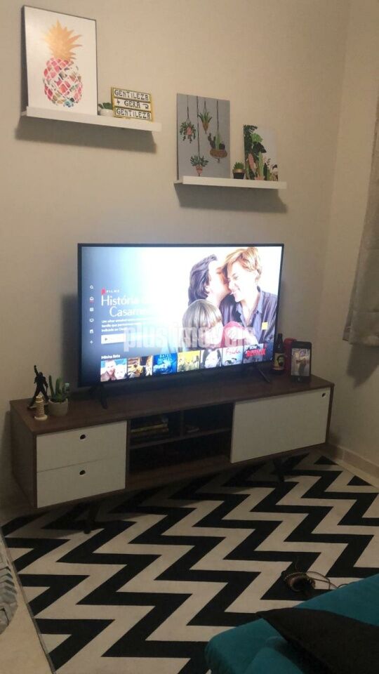 Apartamento, 1 quarto, 44 m² - Foto 3