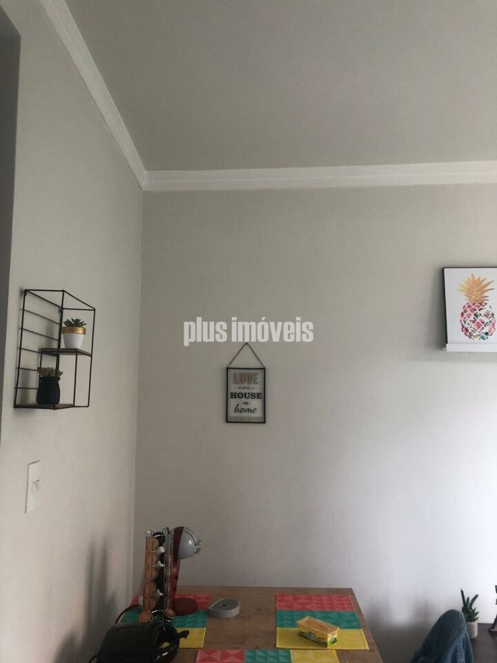 Apartamento, 1 quarto, 44 m² - Foto 4