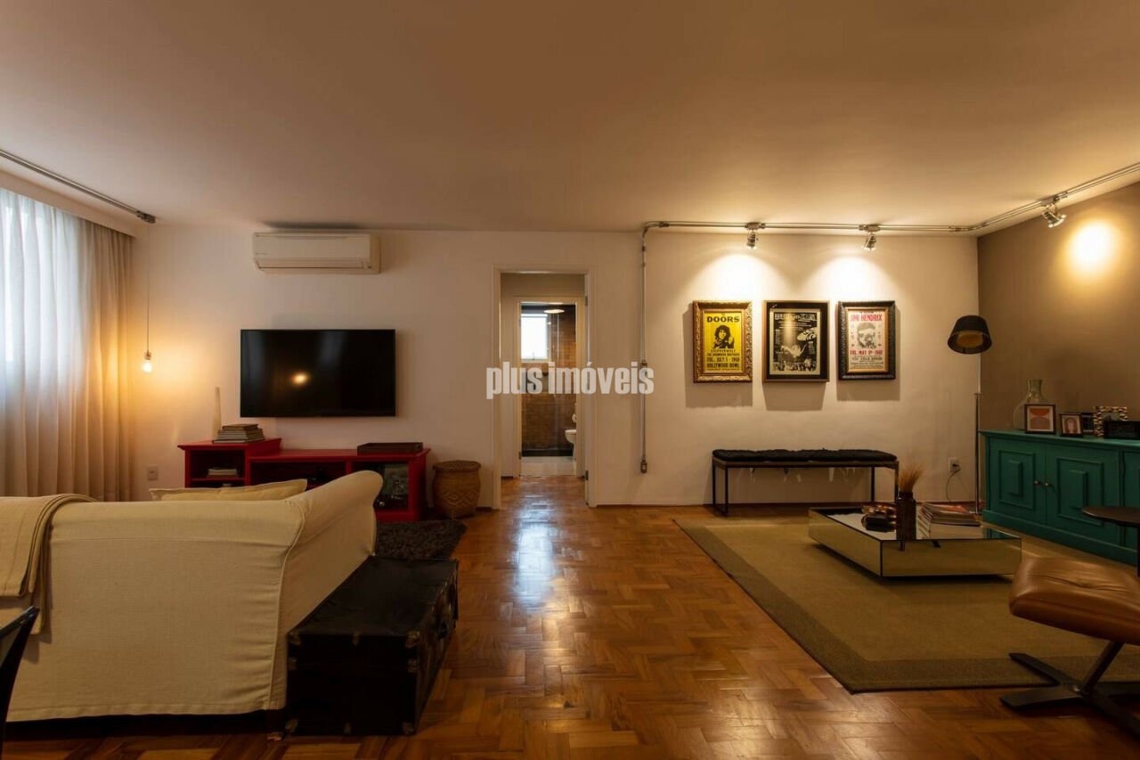 Apartamento, 2 quartos, 114 m² - Foto 2