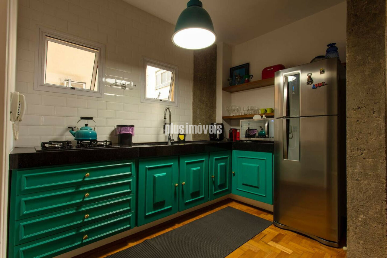 Apartamento, 2 quartos, 114 m² - Foto 6