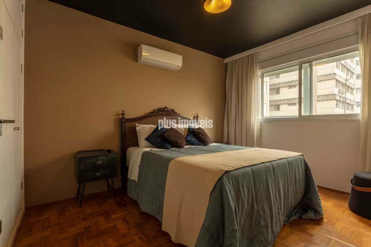 Apartamento, 2 quartos, 114 m² - Foto 9