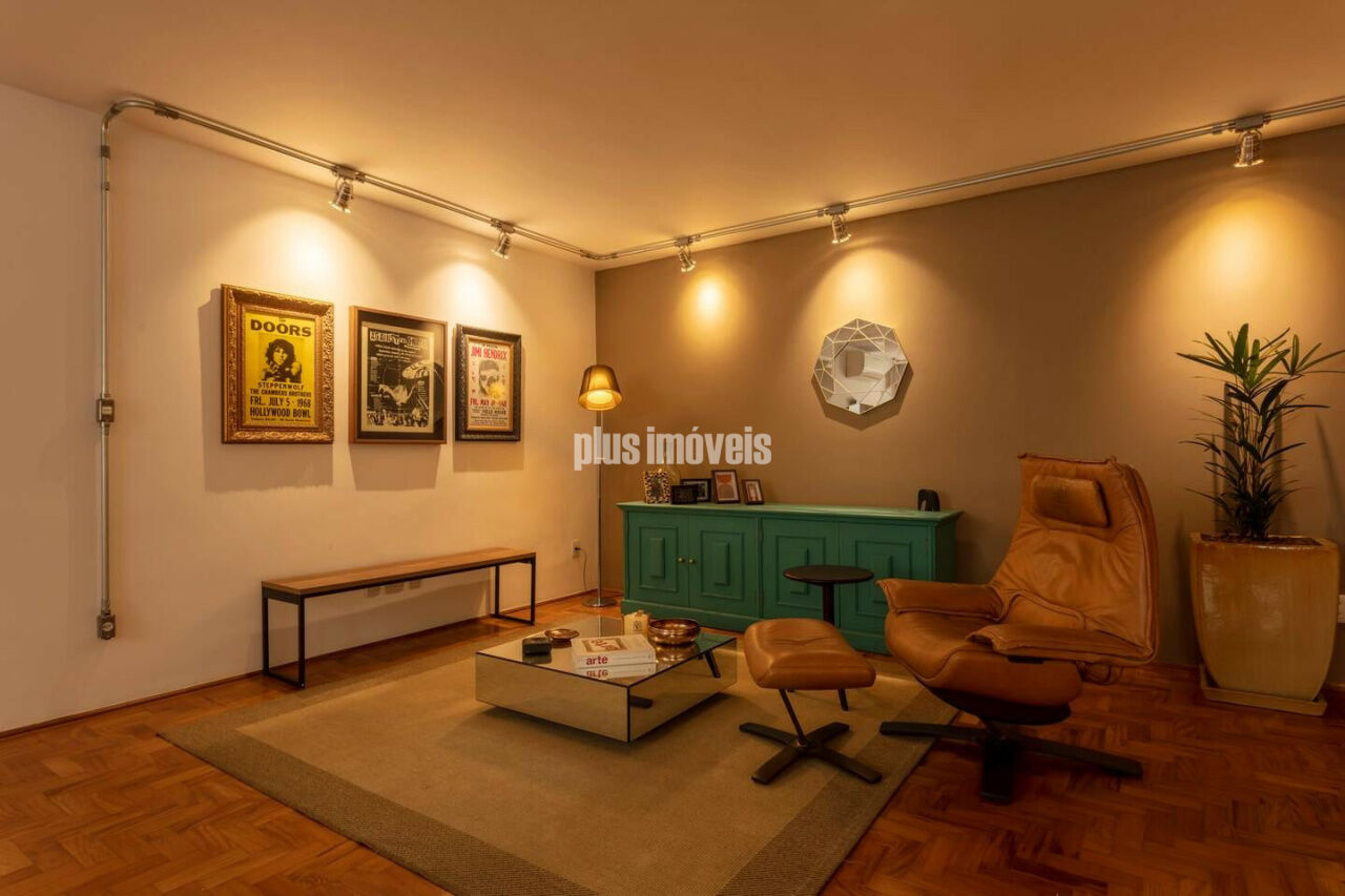 Apartamento, 2 quartos, 114 m² - Foto 4