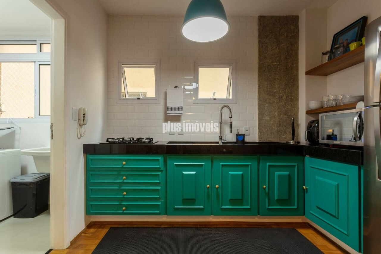 Apartamento, 2 quartos, 114 m² - Foto 7
