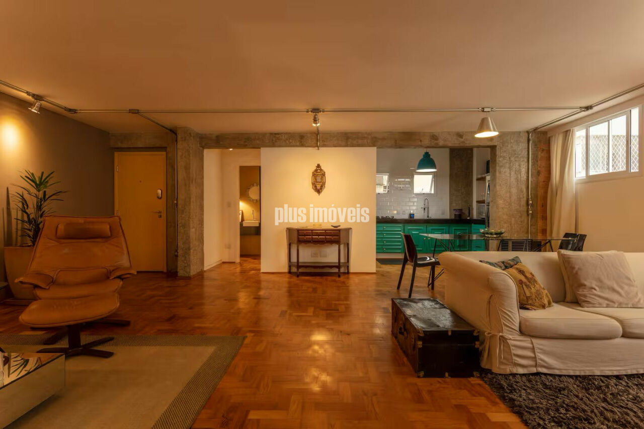 Apartamento, 2 quartos, 114 m² - Foto 5