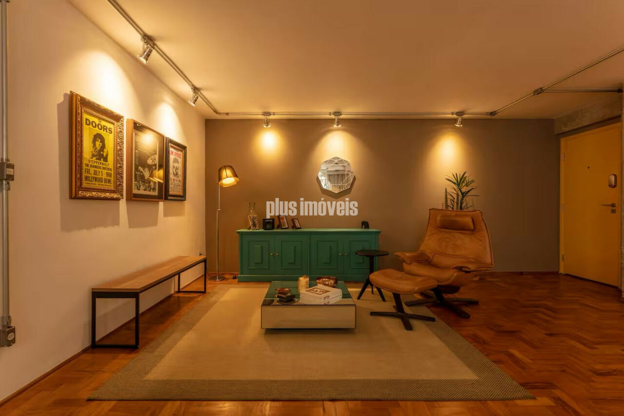 Apartamento, 2 quartos, 114 m² - Foto 3