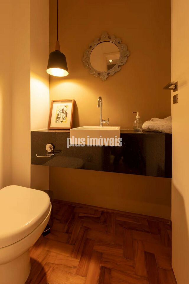 Apartamento, 2 quartos, 114 m² - Foto 11