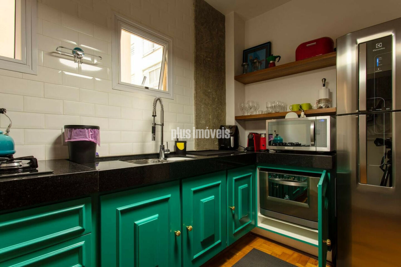 Apartamento, 2 quartos, 114 m² - Foto 8