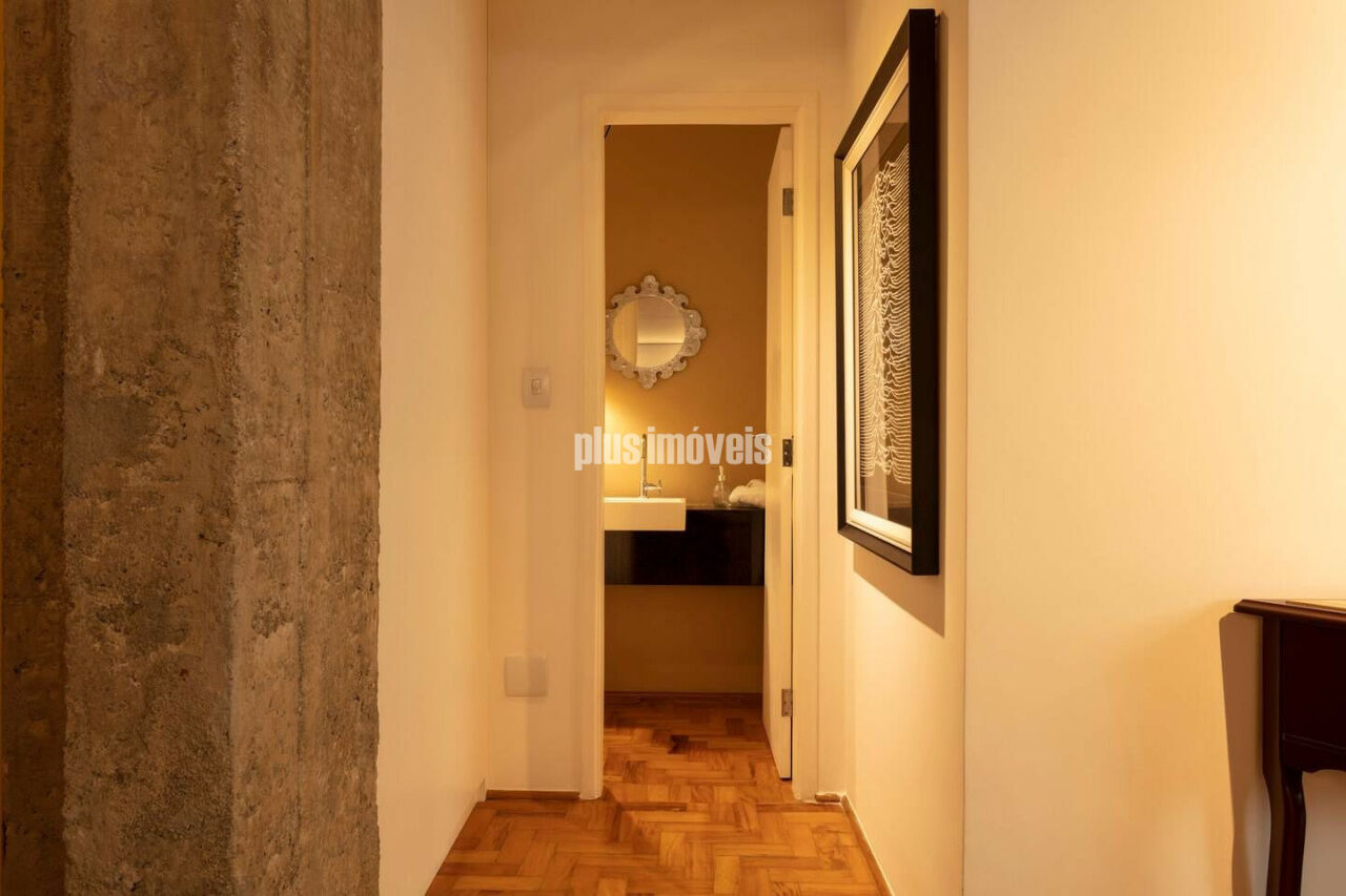 Apartamento, 2 quartos, 114 m² - Foto 13