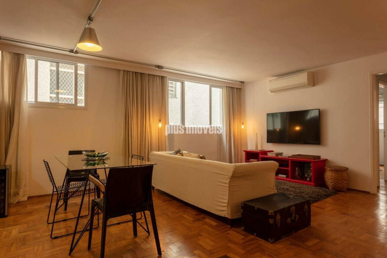 Apartamento, 2 quartos, 114 m² - Foto 14