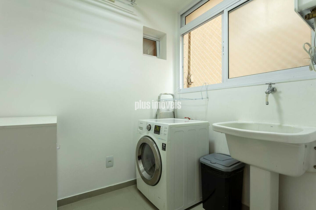 Apartamento, 2 quartos, 114 m² - Foto 15
