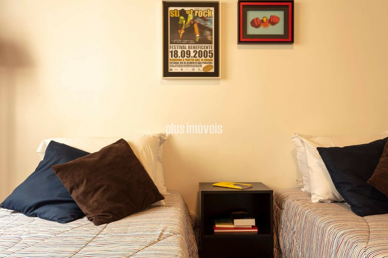 Apartamento, 2 quartos, 114 m² - Foto 17
