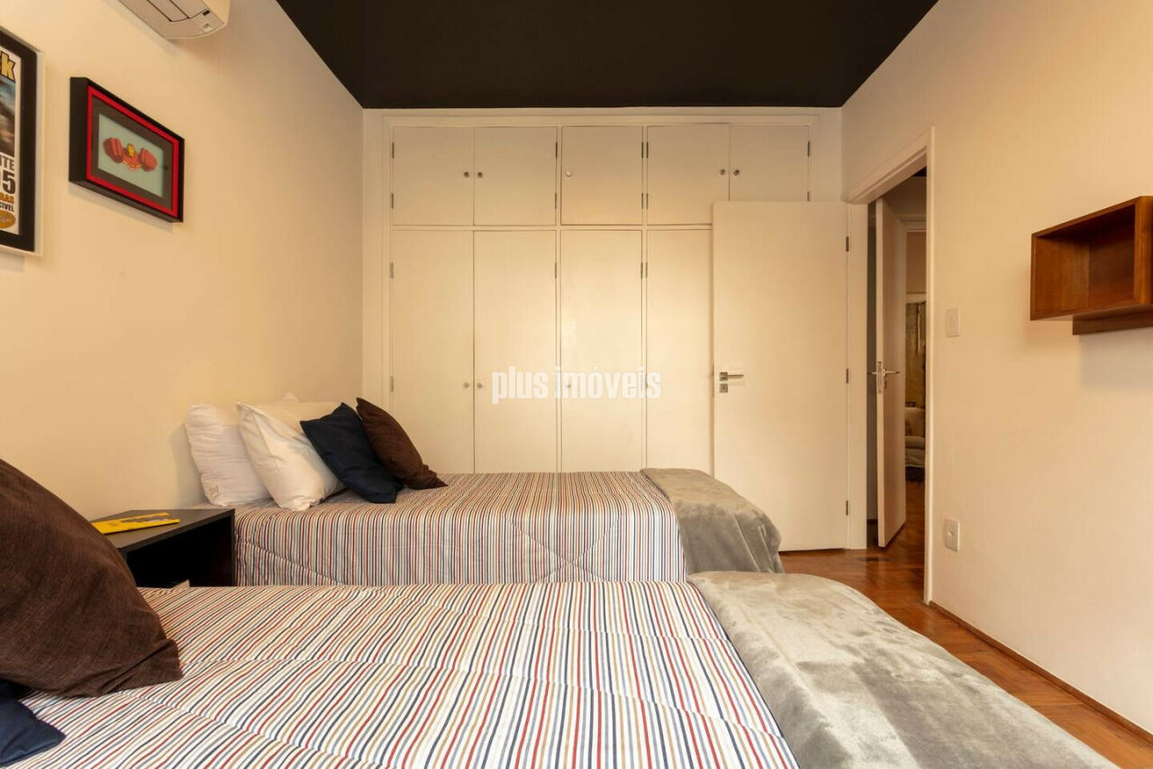 Apartamento, 2 quartos, 114 m² - Foto 18
