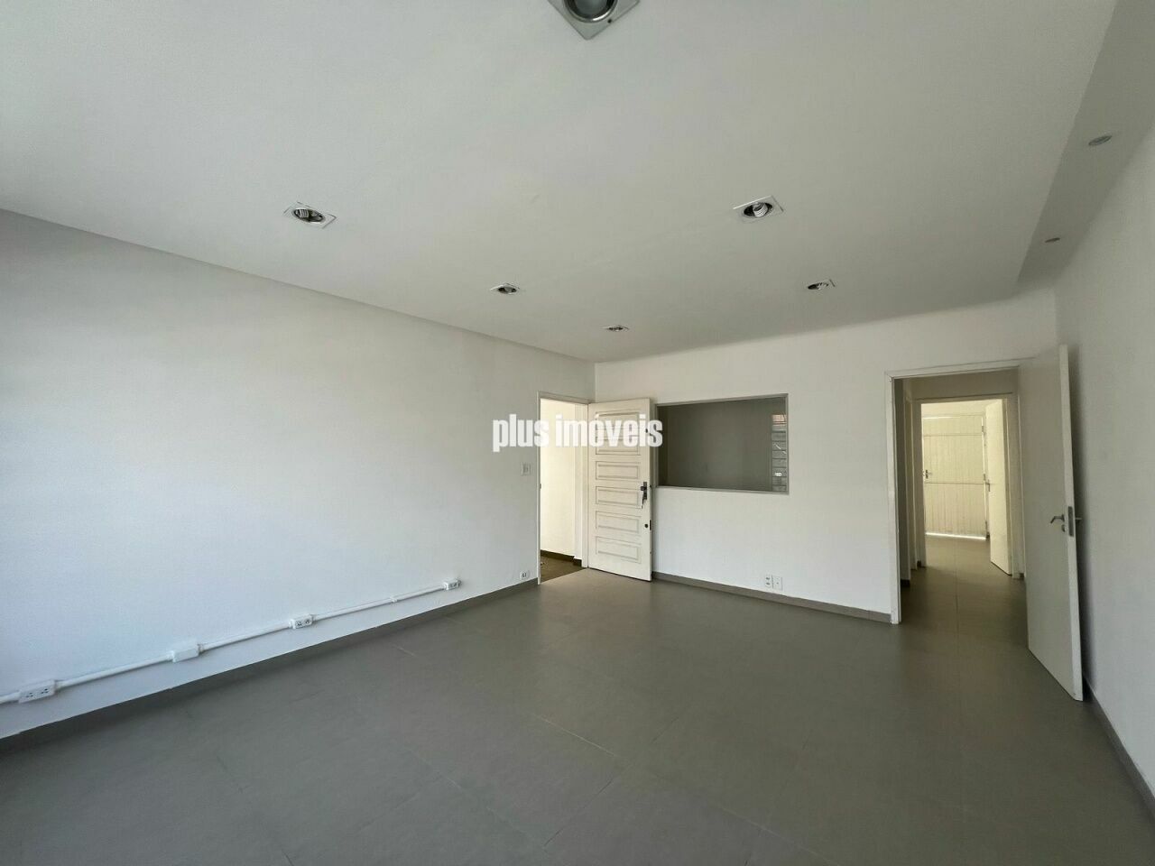 Casa Comercial, 185 m² - Foto 19