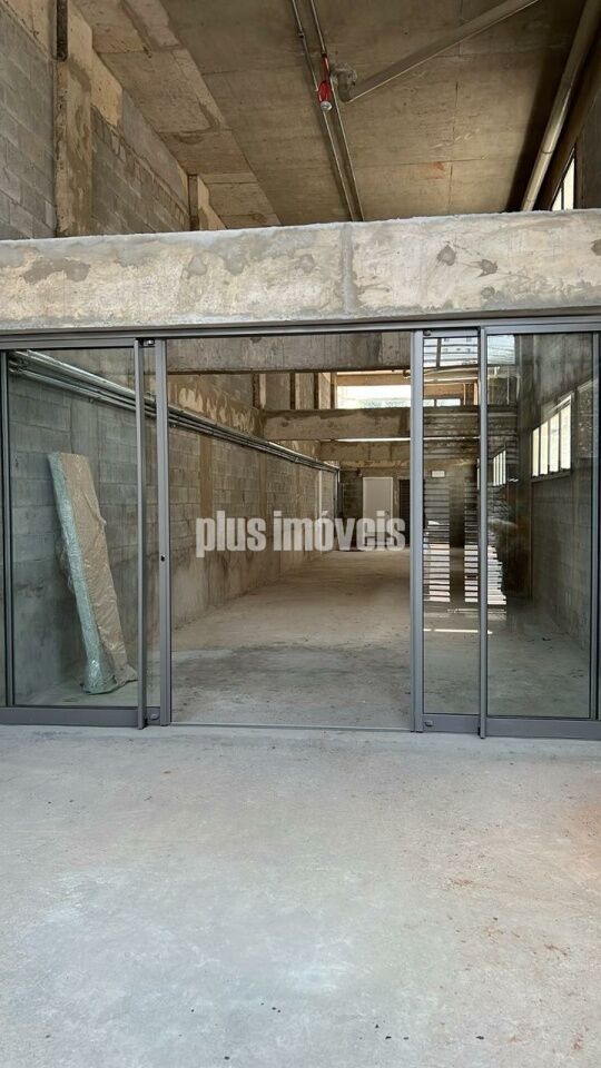 Loja-Salão, 250 m² - Foto 2