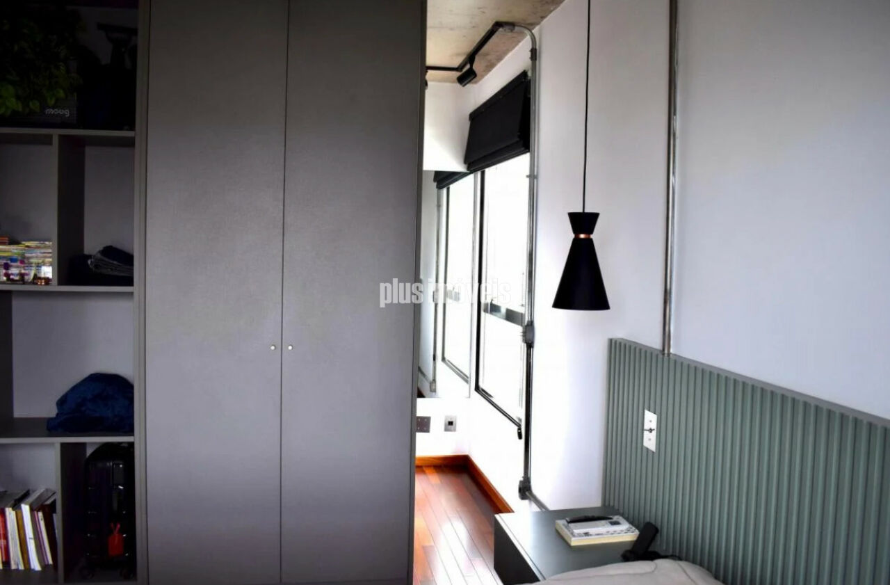 Apartamento, 1 quarto, 70 m² - Foto 14