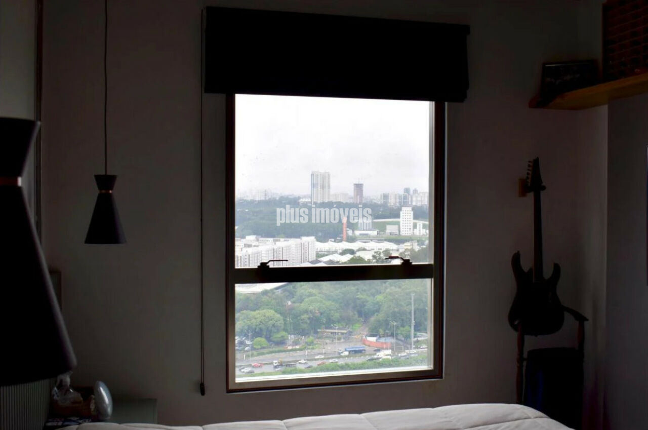Apartamento, 1 quarto, 70 m² - Foto 15