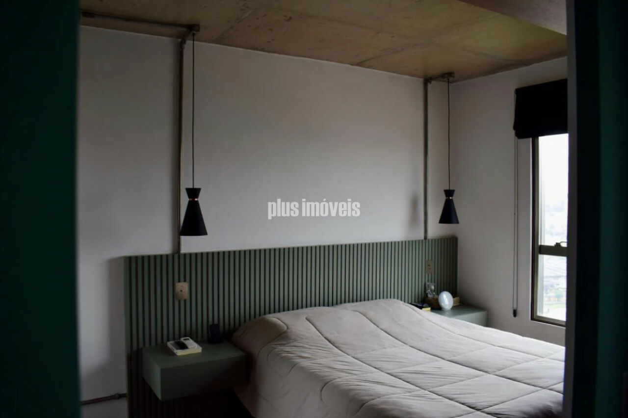 Apartamento, 1 quarto, 70 m² - Foto 16