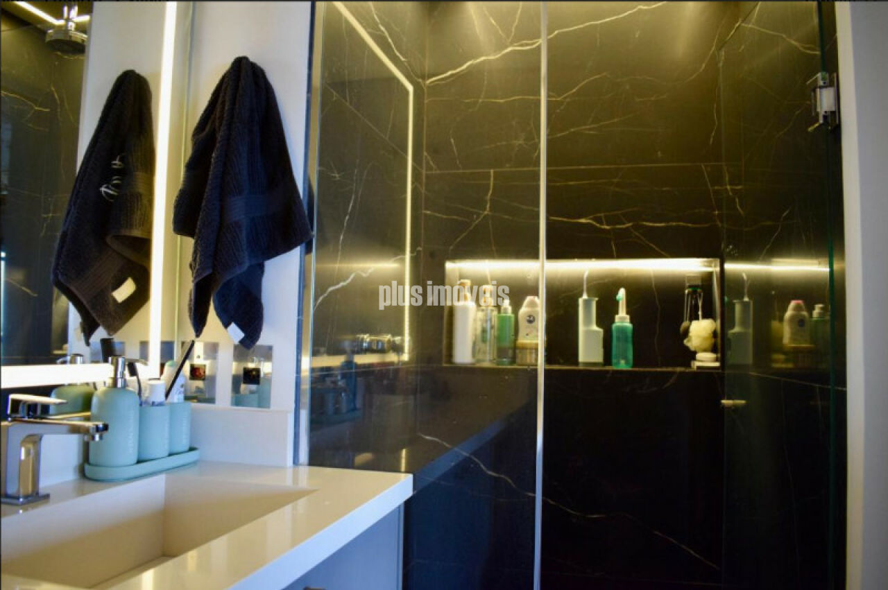 Apartamento, 1 quarto, 70 m² - Foto 17