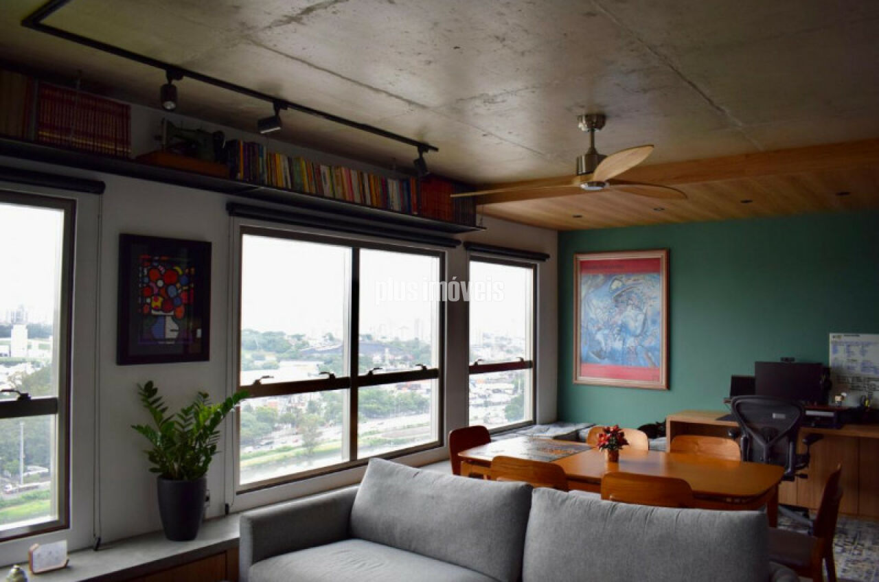 Apartamento, 1 quarto, 70 m² - Foto 3