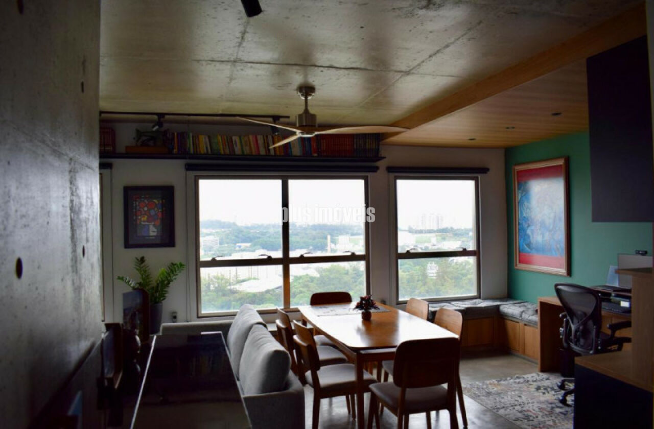 Apartamento, 1 quarto, 70 m² - Foto 21