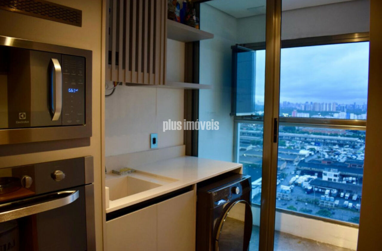 Apartamento, 1 quarto, 70 m² - Foto 11