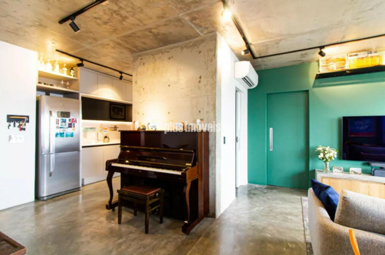 Apartamento, 1 quarto, 70 m² - Foto 7