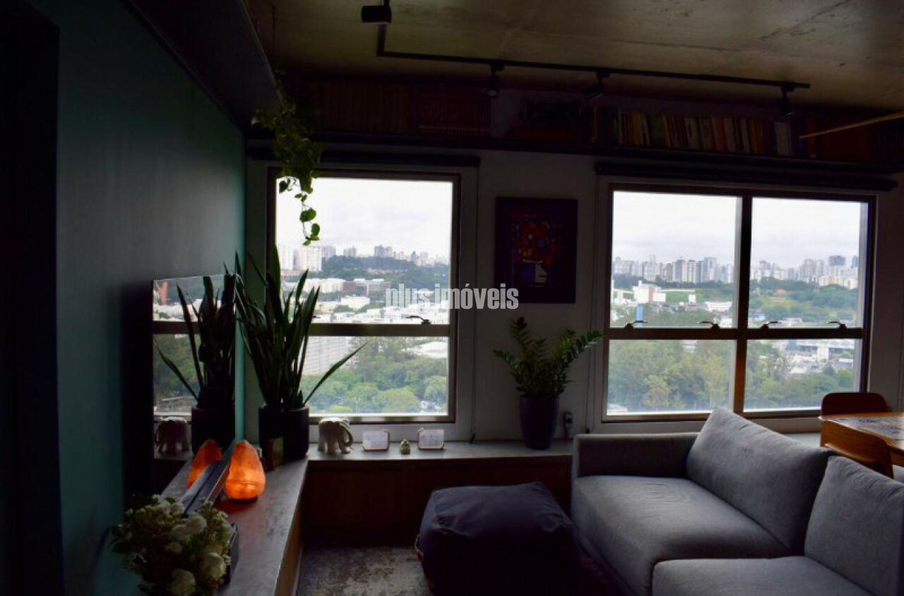 Apartamento, 1 quarto, 70 m² - Foto 5