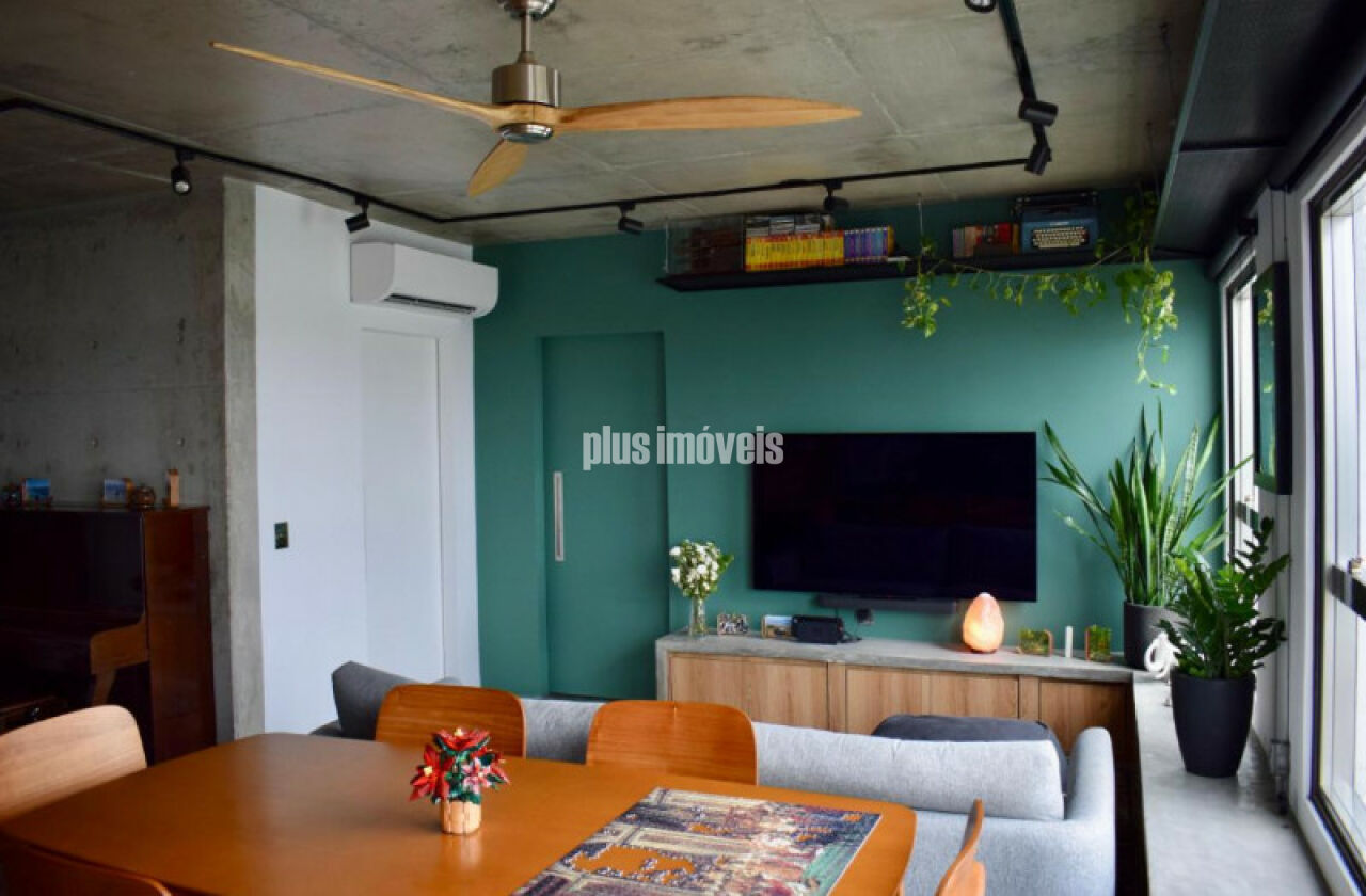 Apartamento, 1 quarto, 70 m² - Foto 2
