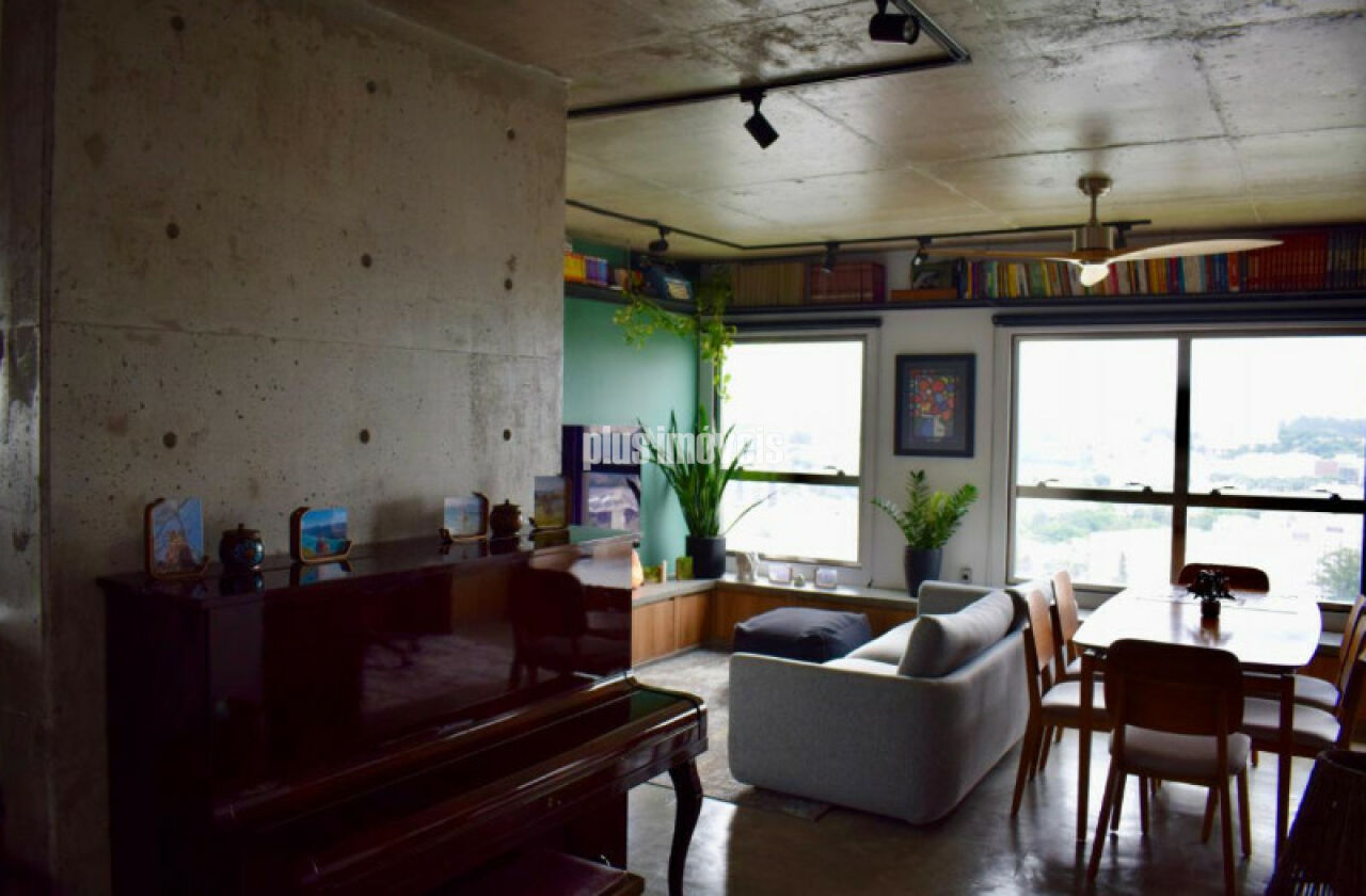 Apartamento, 1 quarto, 70 m² - Foto 1