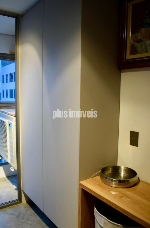 Apartamento, 1 quarto, 70 m² - Foto 24