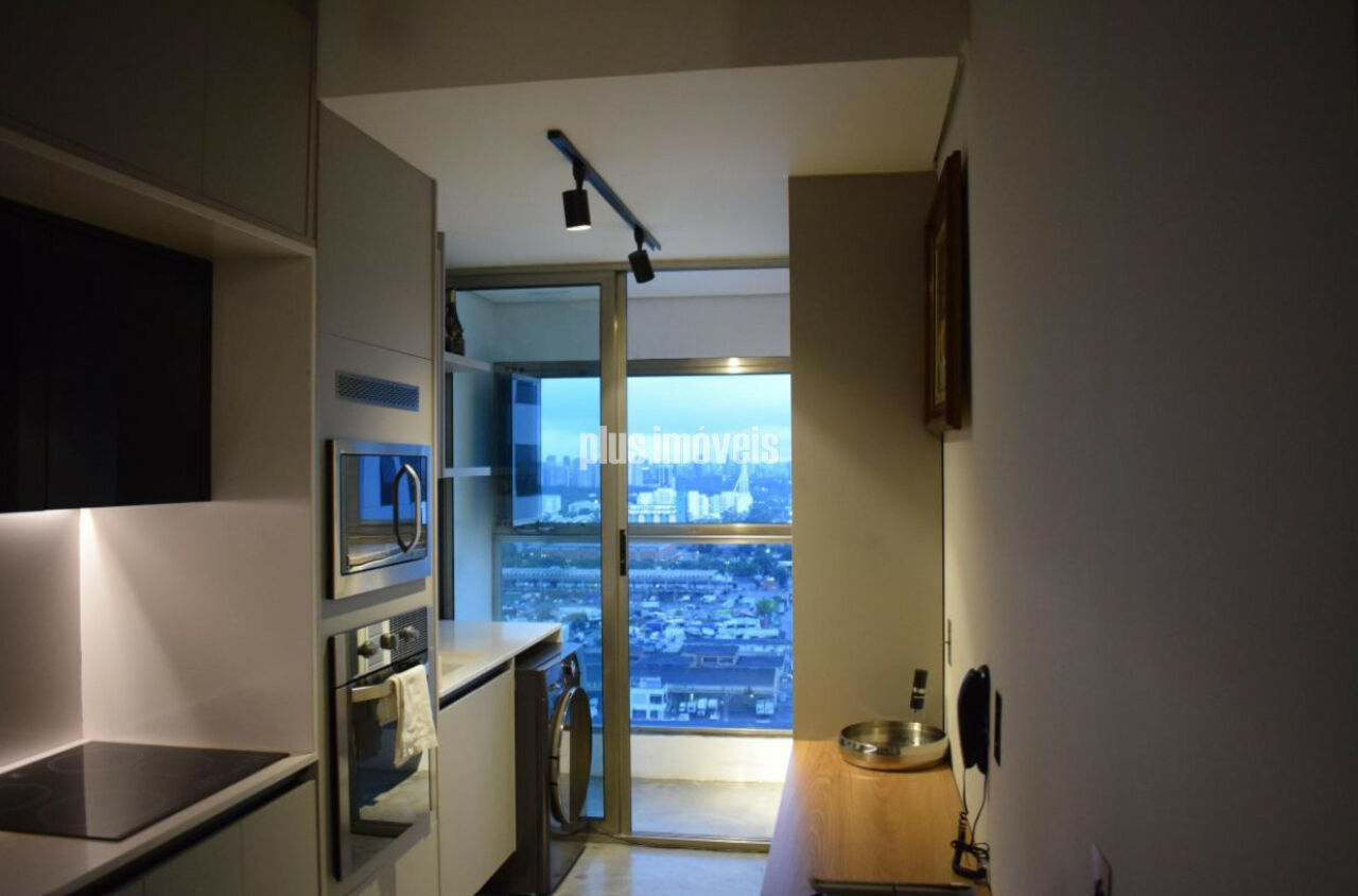 Apartamento, 1 quarto, 70 m² - Foto 8