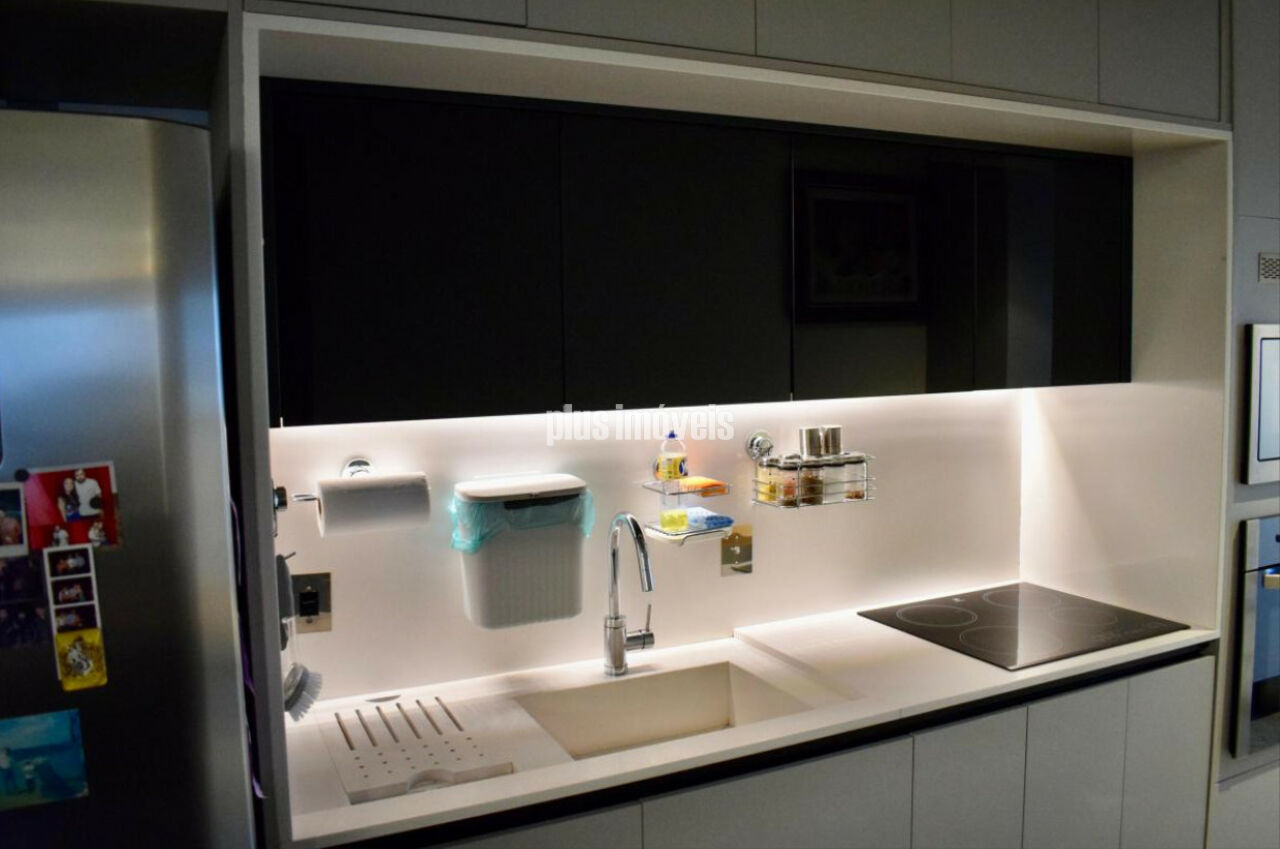 Apartamento, 1 quarto, 70 m² - Foto 10