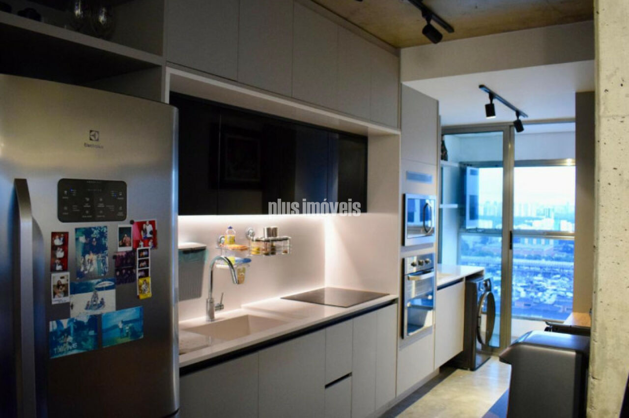 Apartamento, 1 quarto, 70 m² - Foto 12