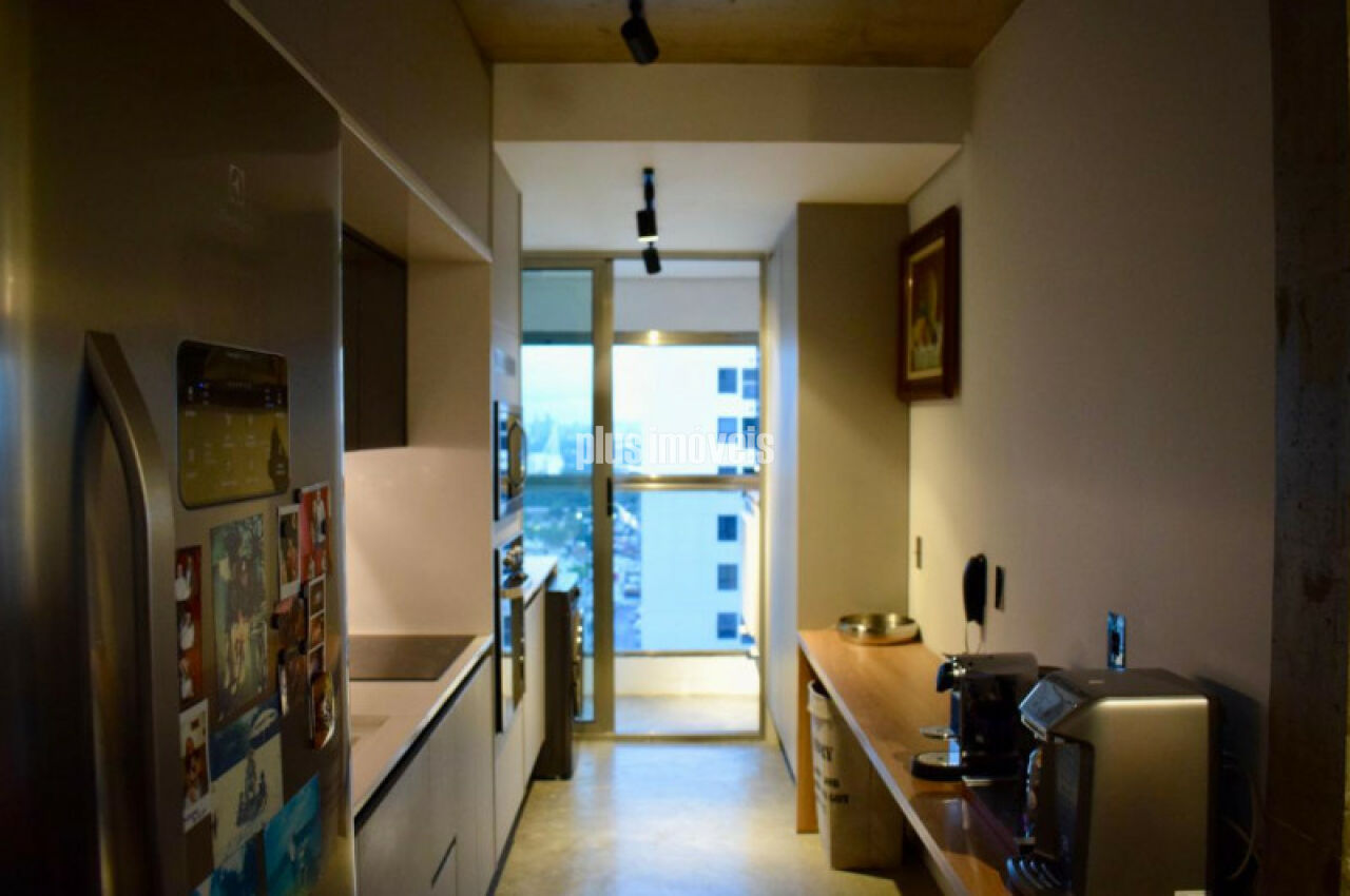 Apartamento, 1 quarto, 70 m² - Foto 9