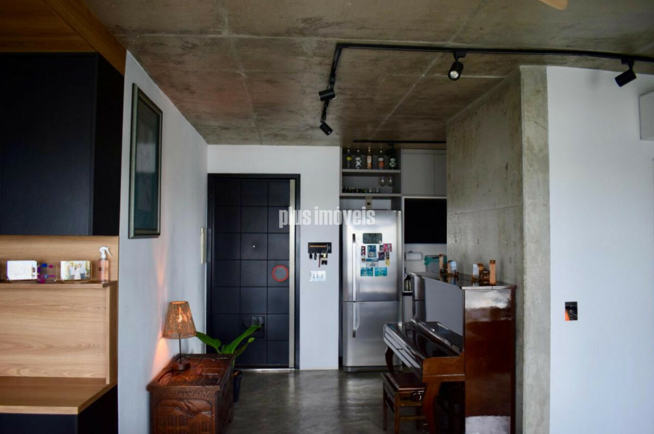 Apartamento, 1 quarto, 70 m² - Foto 25